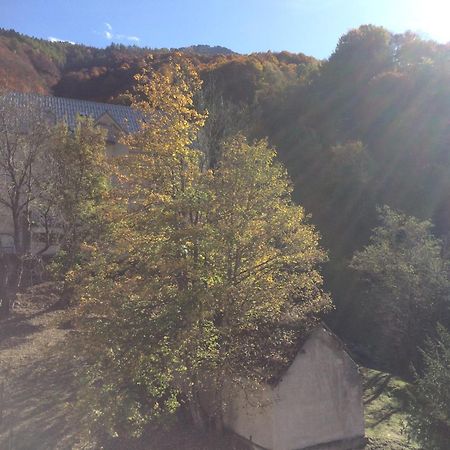 Studio 4 A 6 Personnes Avec Balcon A Bareges Domaine Grand Tourmalet المظهر الخارجي الصورة