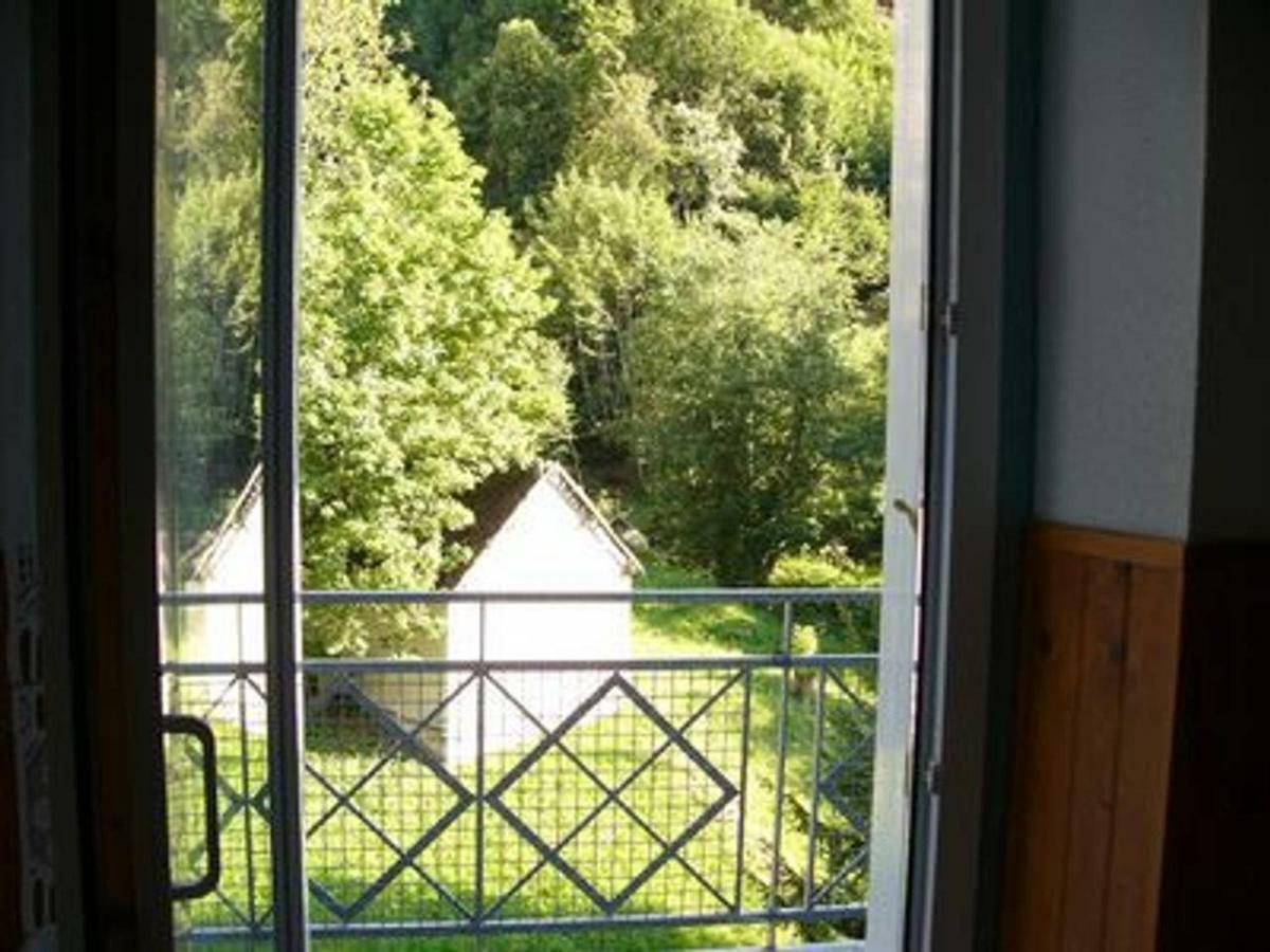 Studio 4 A 6 Personnes Avec Balcon A Bareges Domaine Grand Tourmalet المظهر الخارجي الصورة
