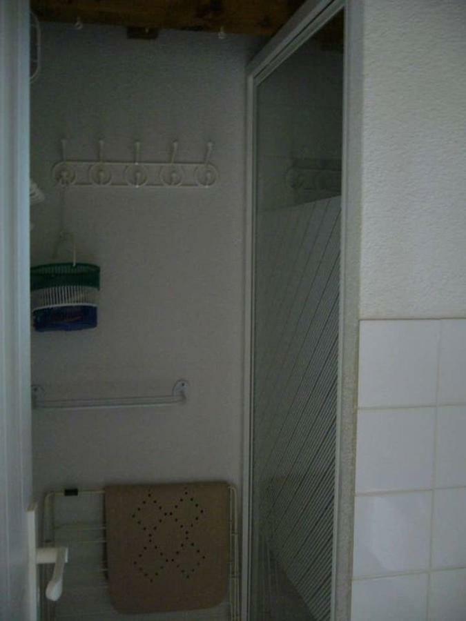 Studio 4 A 6 Personnes Avec Balcon A Bareges Domaine Grand Tourmalet المظهر الخارجي الصورة
